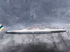 Mercedes-Benz W169 Griffleiste