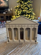 Sheila's Historic Homes |