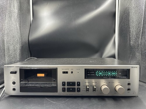 Luxman 113 stereo - luxman,