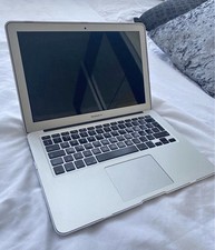 Apple MacBook Air 13,3 Zoll