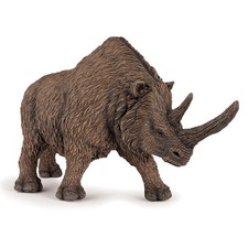 Papo 55031 - Wollnashorn