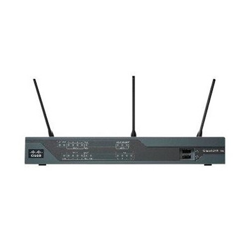 Cisco cisco892w agn - cisco892w-agn-e-k9, wlan