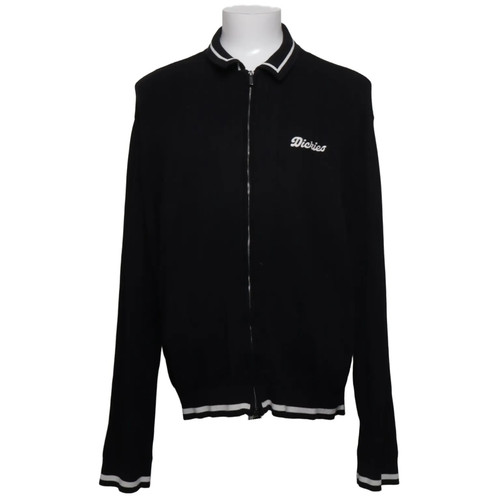 Dickies strickjacke herren - dickies,, strickjacke,