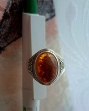 wunderschöner Ring Silber 925