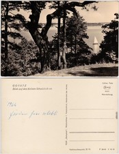 Goyatz Schwielochsee Blick auf