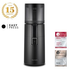 Hurom H400 Schwarz -