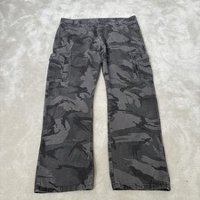 Wrangle Cargo Hose Herren W40