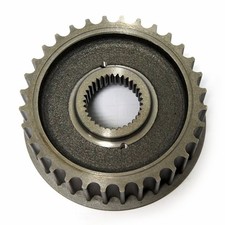 Riemenrad Getriebe Pulley