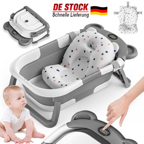 Faltbare baby badewanne - baby,