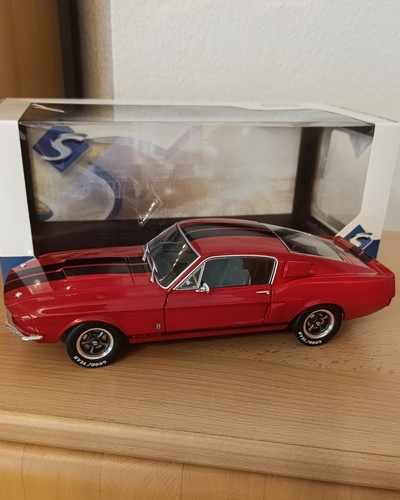 Modellauto 1967 ford - 1967,