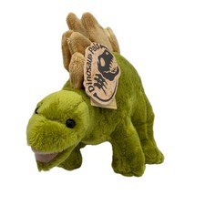 Kuscheltier Dinosaurier