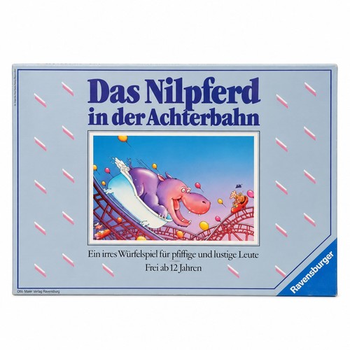 Ravensburger brettspiel das - ravensburger,