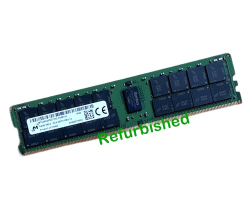 64gb micron ddr4 2933 - 64gb, ddr4-2933