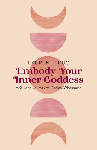 Lauren leduc embody - lauren, your