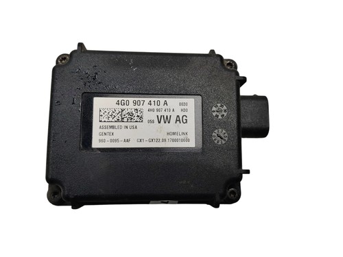 Modul homelink audi lift - homelink,