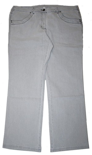 Leichte stretch jeans light - leichte, stretch-jeans
