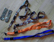 Sammlung Schlüsselband