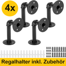 Regalträger rohr regal - rohr,