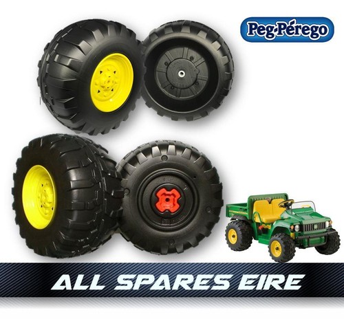 Peg perego räder - rÄder, und