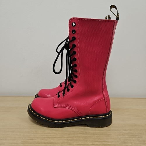 Martens 1b99 mid calf 14 - mid,