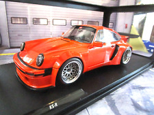 PORSCHE 911 - 930 Turbo KS-R