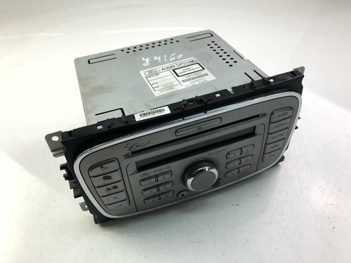 Y4160 ford radio kontrolle - y4160, cd