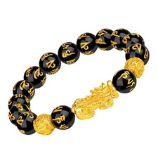 Feng Shui Pixiu-Armband mit