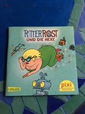 Pixi 2012 ritter - 2012, und