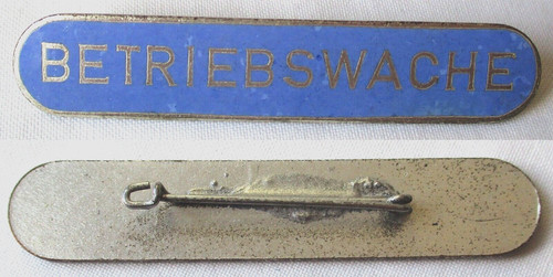 Ddr abzeichen brustabzeichen - ddr,