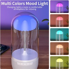 Bluetooth LED Qualle