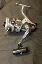 Angelrolle Sammler Ryobi SX 40  Stationärrolle  Angler Vintage