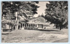 FREYBURG, Maine ME ~ Harvey