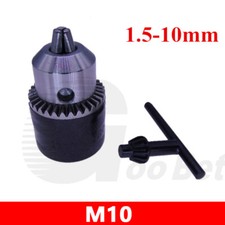 M10 Bohrfutter Konverter 100mm