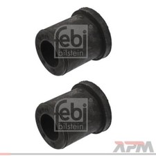 2x Febi 42906 Lagerbuchse