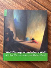 Walt Disneys wunderbare Welt