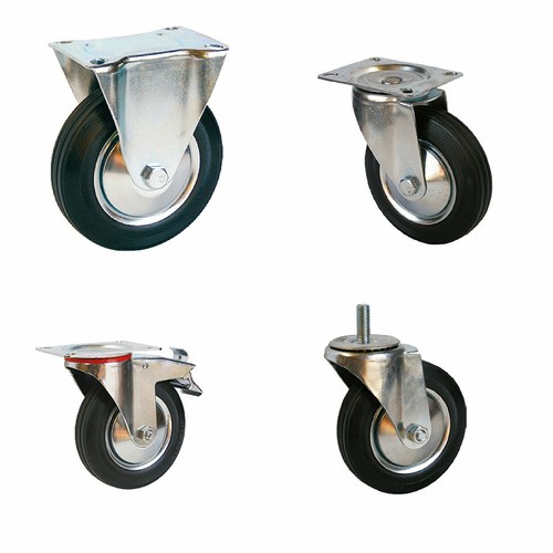Transportrollen bockrollen - transportrollen,