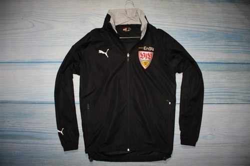 Stuttgart puma jacke vintage - puma,