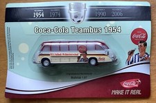 Werbetruck LKW Teambus Setra