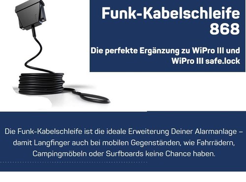 Thitronik 101068 funk - 101068,