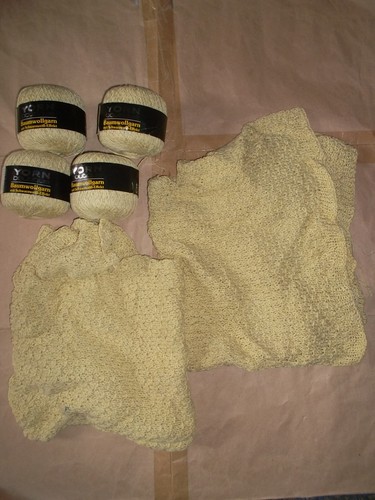 586 effekt strickgarn wolle - strickgarn,