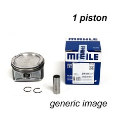 Mahle Pistons 83.00 x1 for VW
