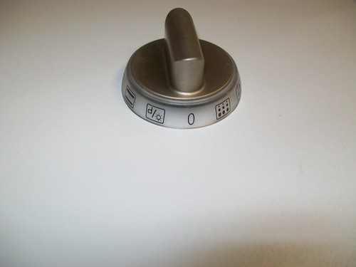 Miele imperial knebel backofen - miele,