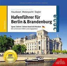 Hafenführer für hausboote - hafenführer,