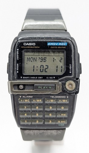 Orologio casio dbc v50 - orologio,