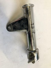Honda CB250 Lampenhalter links