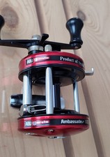 Abu Garcia Ambassadeur 5000