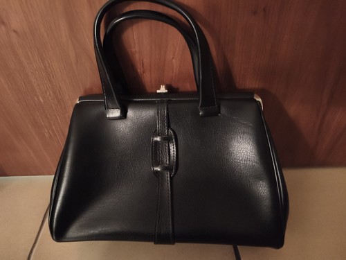 Rarität vintage schwarze - rarität,