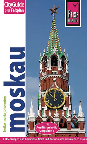 Reise know how cityguide - reise, know-how