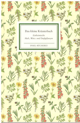 Insel bücherei 269 das - ib,