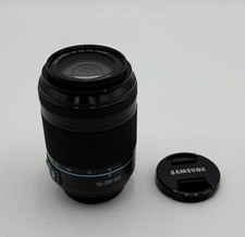 Samsung NX 50-200mm 1:4-5.6 OIS III i-Function Objektiv #KA131